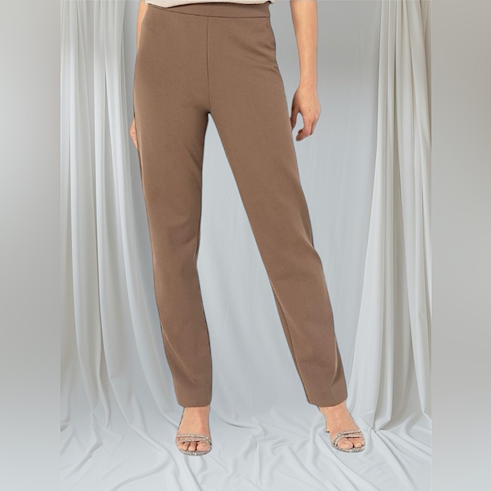 Susan Graver Weekend
Regular Premium Stretch
Ankle Leggings
Jasper Size 2X